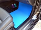 Коврики на BMW 5 (F10/F11) 2010 - 2017 в Чите