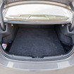 EVA коврики на Mazda 6 2012 - 2025 в Чите