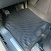 Коврики на Cadillac Escalade III 2007 - 2015 в Чите