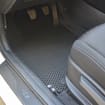 Ворсовые коврики на Hyundai Elantra 5 (MD) 2010 - 2016 в Чите