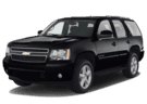 Коврики на Chevrolet Tahoe III 2005 - 2014 в Чите