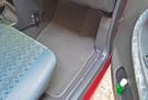 Коврики на Daewoo Nexia 1994 - 2016 в Чите
