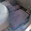 EVA коврики на Nissan Qashqai+2 (J10) 2008 - 2013 в Чите
