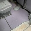 Коврики на Mercedes Vito (W639) 2003 - 2014 в Чите