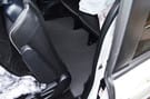 Коврики на Toyota Voxy (R80) 2014 - 2021 в Чите