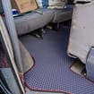 Коврики на Mitsubishi Space Gear 1994 - 2007 в Чите