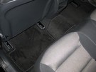 EVA коврики на Mercedes GLA (X156) 2014 - 2020 в Чите