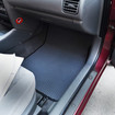 Ворсовые коврики на Suzuki Baleno I 1995 - 2002 в Чите