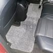 EVA коврики на Honda CR-V V 2016 - 2023 в Чите