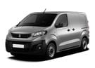 EVA коврики на Peugeot Expert III 2016 - 2025 в Чите