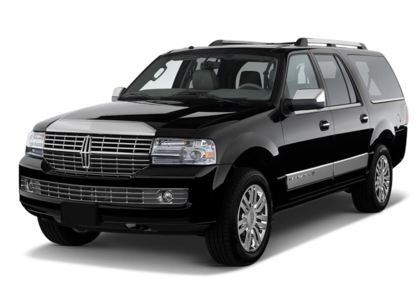 EVA коврики на Lincoln Navigator III 2006 - 2017 в Чите