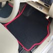 EVA коврики на Mitsubishi eK Wagon II 2006 - 2013 в Чите