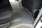 Коврики на Toyota Alphard (H10) 2002 - 2008 в Чите