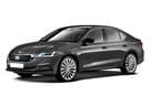 EVA коврики на Skoda Octavia A8 2019 - 2025 в Чите