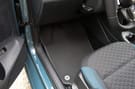 Коврики на Volkswagen Polo V 2010 - 2020 в Чите