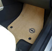 EVA коврики на Opel Astra H 2004 - 2011 в Чите