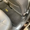 Коврики на Haval F7x 2019 - 2025 в Чите