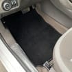 Ворсовые коврики на Chevrolet Cobalt 2011 - 2025 в Чите