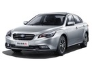 EVA коврики на FAW Besturn B50 2012 - 2017 в Чите