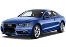 Коврики на Audi A5 (8T) 2007 - 2016 в Чите