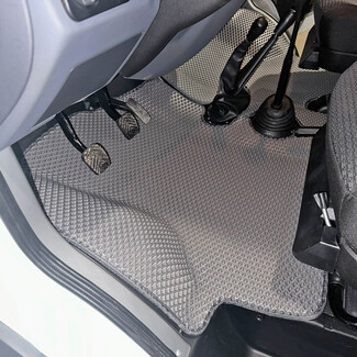 Ворсовые коврики на ГАЗ ГАЗель 1994&nbsp;-&nbsp;2026 в Чите