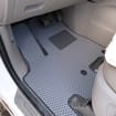 Коврики на KIA Carnival III 2014 - 2021 в Чите