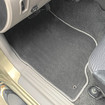 Коврики на Mitsubishi L200 IV 2006 - 2016 в Чите