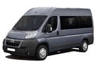 EVA коврики на Citroen Jumper 2006 - 2025 в Чите
