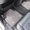 Коврики на Jeep Grand Cherokee (WL) 2021 - 2025 в Чите