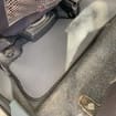 Коврики на Daihatsu YRV 2000 - 2005 в Чите