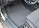 Коврики на KIA Cerato IV 2018 - 2025 в Чите