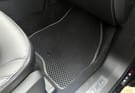 Коврики на Ford Explorer V 2010 - 2019 в Чите