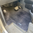 Коврики на Mercedes Vito (W639) 2003 - 2014 в Чите