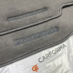 EVA коврики на Subaru Forester IV 2012 - 2019 в Чите