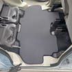 EVA коврики на Honda N-BOX II 2017 - 2023 в Чите