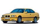 Коврики на BMW 3 (E36) 1990 - 2001 в Чите