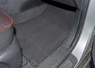Коврики на Hyundai Santa Fe II 2005 - 2012 в Чите