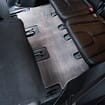 Ворсовые коврики на Hyundai Santa Fe IV 2018 - 2021 в Чите