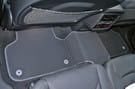 Коврики на Audi Q7 II 2015 - 2025 в Чите