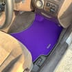 EVA коврики на Toyota Cresta (X90) 1992 - 1996 в Чите