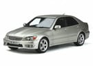 EVA коврики на Lexus IS I 1998 - 2005 в Чите