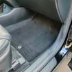 Коврики на Hyundai Santa Fe IV рестайлинг 2020 - 2025 в Чите