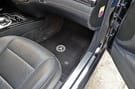 EVA коврики на Mercedes S (W221) 2005 - 2013 в Чите