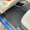 Коврики на Toyota Sienta II 2015 - 2022 в Чите