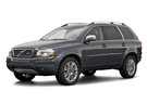 Коврики на Volvo XC90 I 2002 - 2014 в Чите