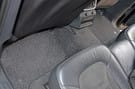 Коврики на Audi Q7 I 2005 - 2015 в Чите