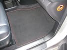 EVA коврики на Lexus RX II 2003 - 2009 в Чите