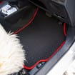 Коврики на Toyota Vitz II 2005 - 2010 в Чите