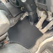 EVA коврики на Isuzu Forward IV узкая кабина 1994 - 2009 в Чите