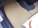 Коврики на Honda Civic VII 5d 2000 - 2005 в Чите